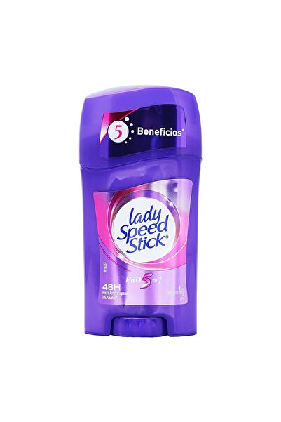 Lady Speed Deo 24/7 Pro5 Stick 45Gr