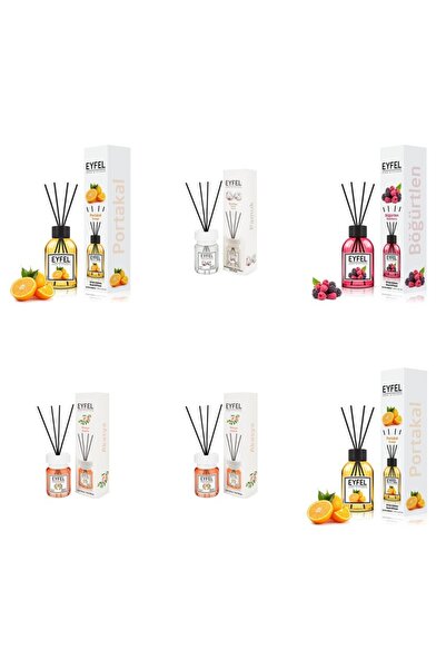 Eyfel Set 6x Produse Mix
