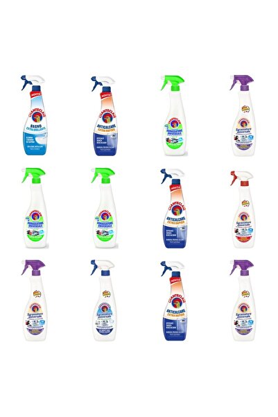 Chanteclair Set 12x Produse Mix