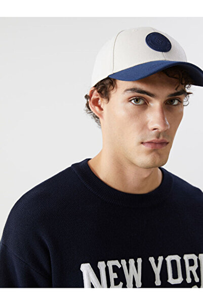 LC Waikiki I Printed Men's Cap Hat from Freezen Store