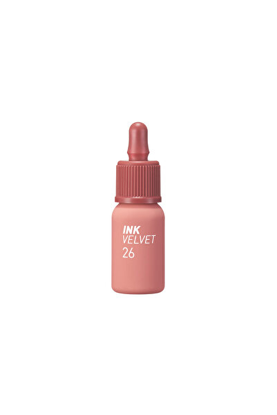 PERIPERA Ink Velvet 26 Well-Made Nude
