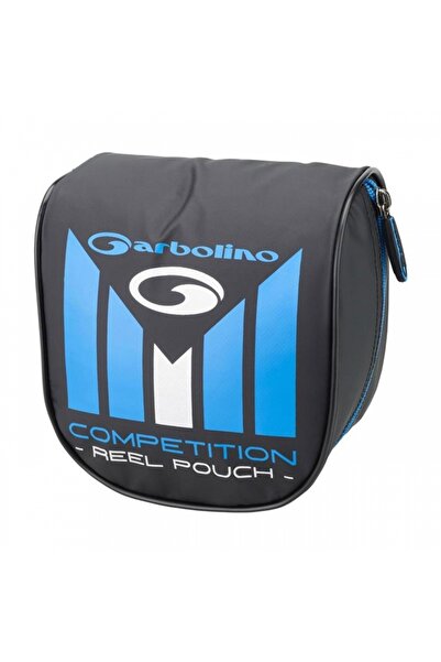 Garbolino Geantă mulineta 18x18x12cm Squadra Competition