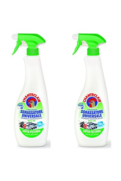 Chanteclair Set 2x Degresant universal Lamaie ChanteClair, 600 ml