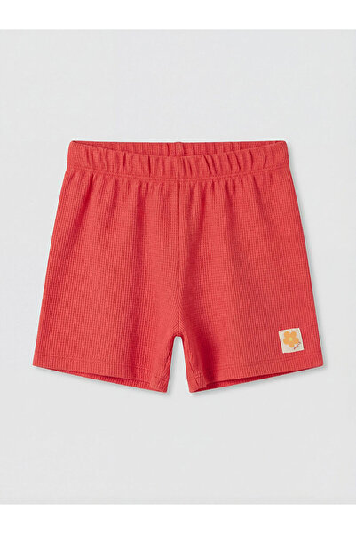 LC Waikiki Girl's 2-Piece Shorts