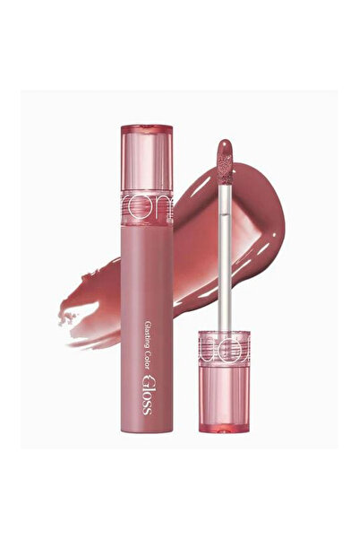 rom&nd lip gloss 03Rose Finch