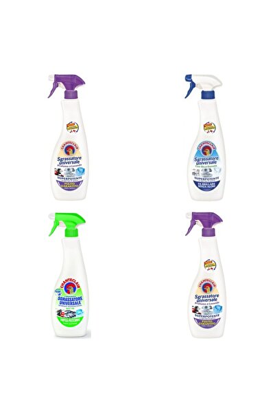 Chanteclair Set 4x Produse Mix