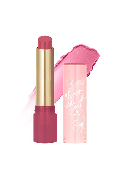 L.A. Girl L.A Girl Sheer Balm Sheer Rose