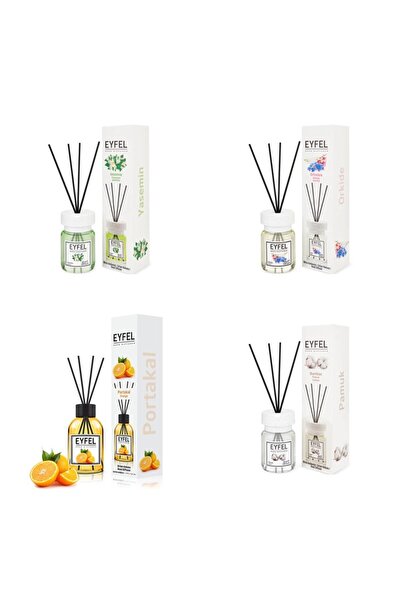 Eyfel Set 4x Produse Mix