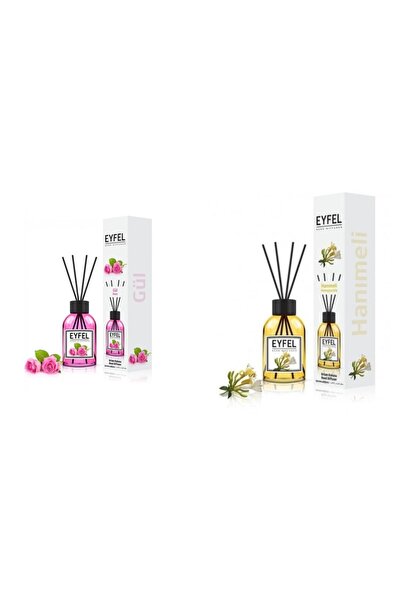 Eyfel Set 2x Produse Mix