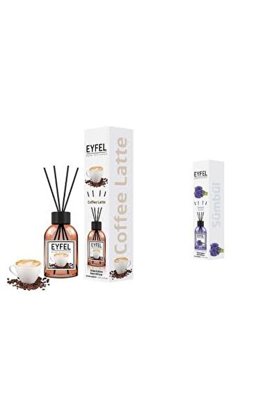 Eyfel Set 2x Produse Mix