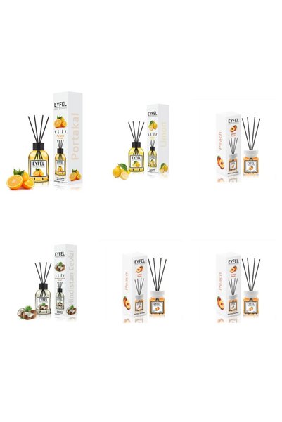Eyfel Set 6x Produse Mix