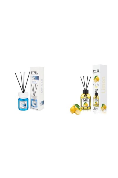 Eyfel Set 2x Produse Mix