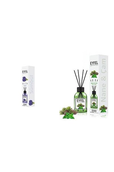Eyfel Set 2x Produse Mix