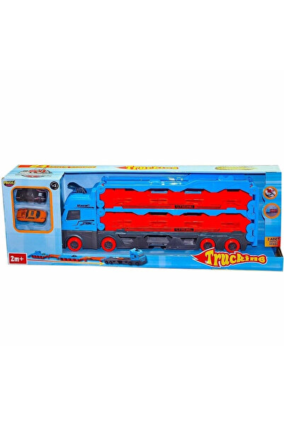 Generic Brand FAB-1604 شاحنة سباق