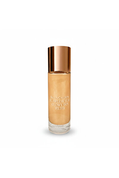 Beauty Creations BRC Flawless Stay Glowy Skin Filter - 02