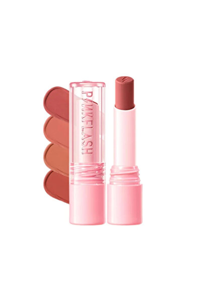 pinkflash Pink Flash Matte Lipstick Nu03Classy