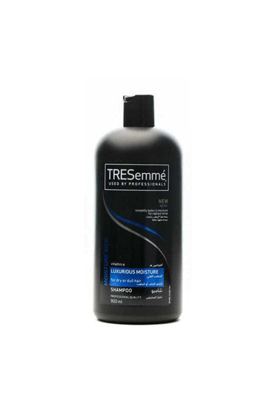 Tresemme Shampoo Luxurious Moi