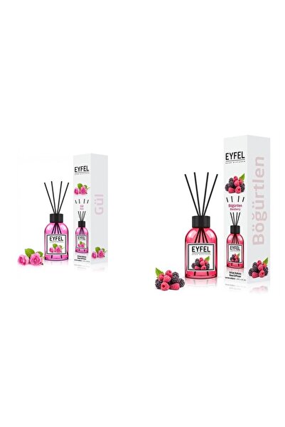 Eyfel Set 2x Produse Mix