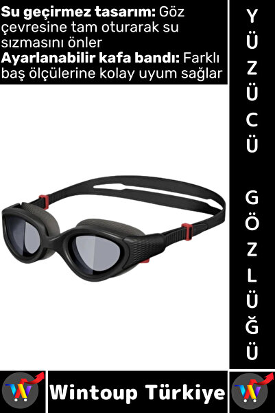 Wintoup # Goggles Adult Children Water Leak Proof Anti-Fog Very Stylish Adjus...