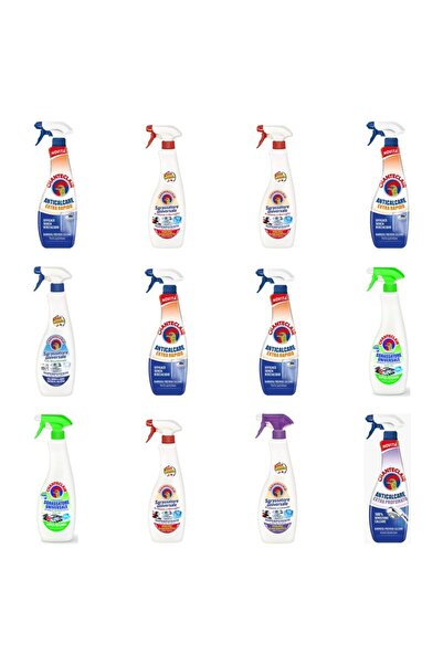 Chanteclair Set 12x Produse Mix