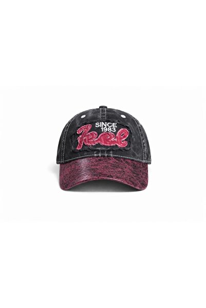 kuru Vintage Textured Premium Unisex Hat