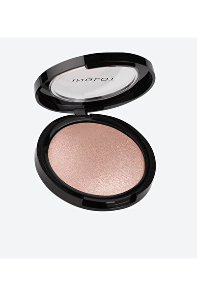 INGLOT Soft Sparkler Face Eyes Body Highlighter 54