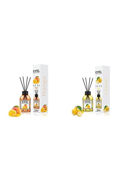 Eyfel Set 2x Produse Mix