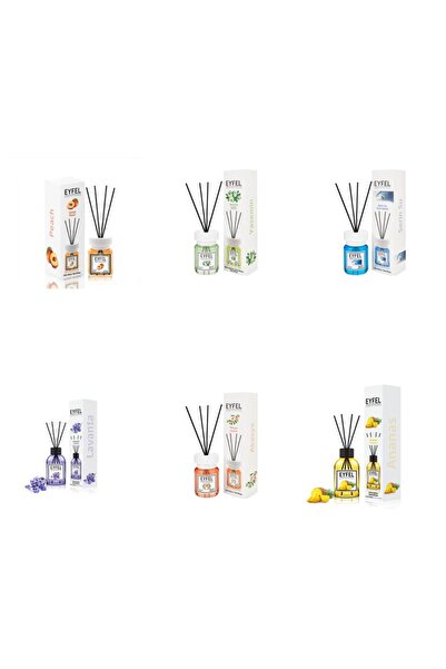 Eyfel Set 6x Produse Mix