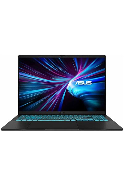 ASUS V16 V3607VM-RP015 Intel Core 5 210H 16GB 512GB SSD RTX5060 Freedos 16" T...