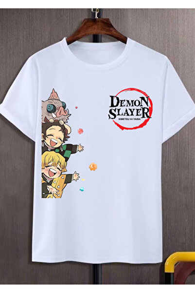 barsdepo T-Shirt - Λευκό - Κανονική εφαρμογή