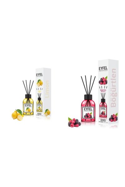 Eyfel Set 2x Produse Mix