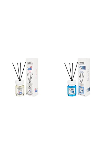 Eyfel Set 2x Produse Mix