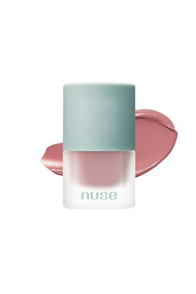 NUSE Mousse Care Cheek - 04 Mauve Solid