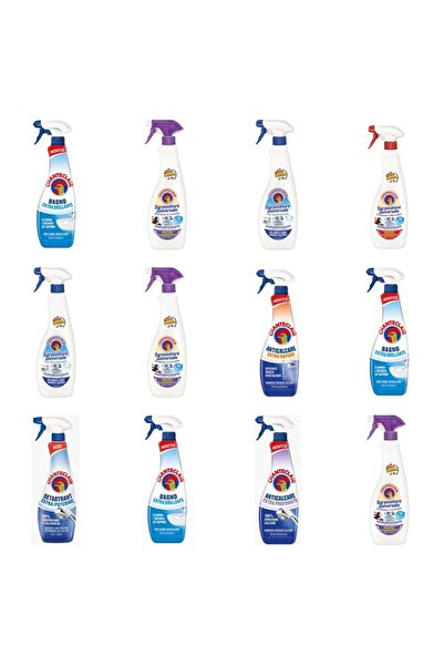 Chanteclair Set 12x Produse Mix