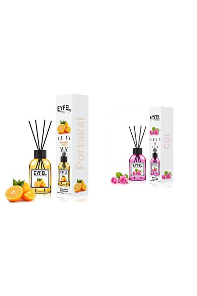 Eyfel Set 2x Produse Mix