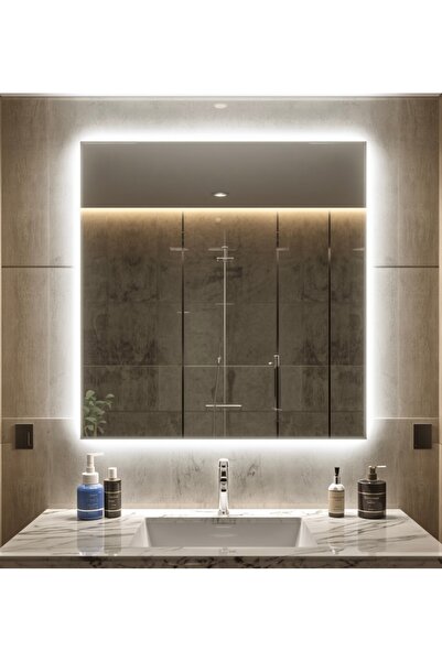 Banyo Aynası LED Aydınlatmalı