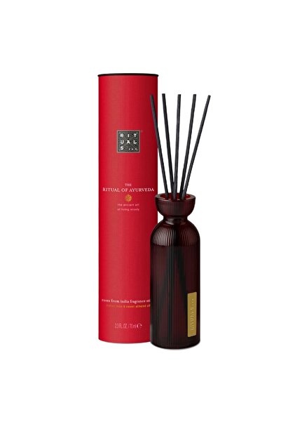 Rituals Bețișoare parfumate de lungă durată, The Ritual of Ayurveda, 70 ml