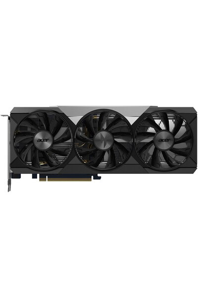 ACER Placă video Nitro Radeon RX 9070 OC 16GB AMD GDDR6