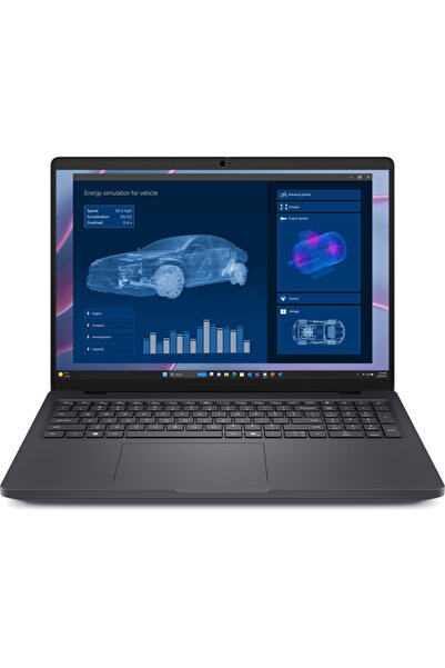 Dell Φορητός υπολογιστής