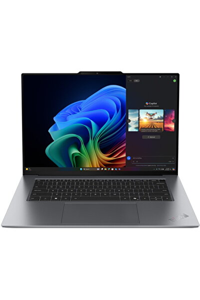 LENOVO Laptop ThinkPad X9-15 Gen 1 Copilot+ PC Intel Core Ultra 5 228V Laptop...
