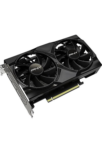 PNY Placa Video Graphic Card GeForce RTX5060OC 8GB VCG50608DFXPB1-O