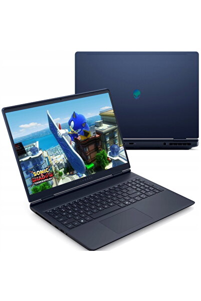 Dell Φορητός υπολογιστής