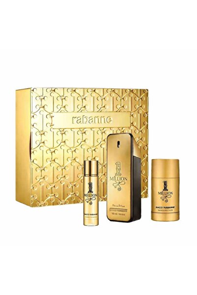 Paco Rabanne Σετ αρωμάτων - 100 ml