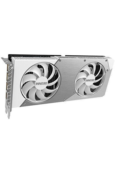 INNO3D Placa Video GeForce RTX 5060 Twin X2 OC 8 GB GDDR7