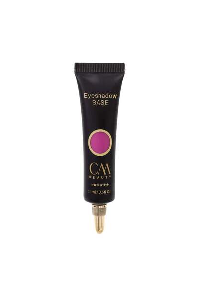 CMBeauty Bază pentru ochi - 09 Fuchsia