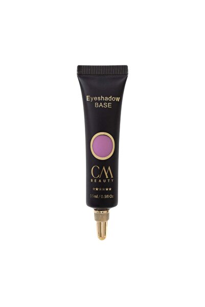 CMBeauty Bază pentru ochi - 08 Roz