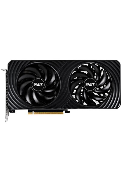PALIT Placă video GeForce RTX 5050 Dual OC NVIDIA 8 GB GDDR6