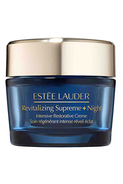 Estee Lauder Revitalizing Supreme+ Intense - Regenerating Radiance Awakening ...