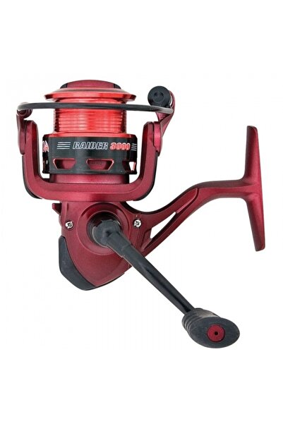 Baracuda Mulineta de spinning Raider 3000 Match