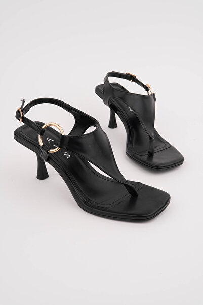 AYS SHOES ΓΥΝΑΙΚΕΙΑ ΕΙΣΑΓΩΓΕΙΑ ΣΑΝΔΑΛΙΑ ΜΕ ΤΑΚΟΥΝΙ ΚΑΙ ΑΝΟΙΧΤΟ ΤΑΜΠΟΥΡΟ